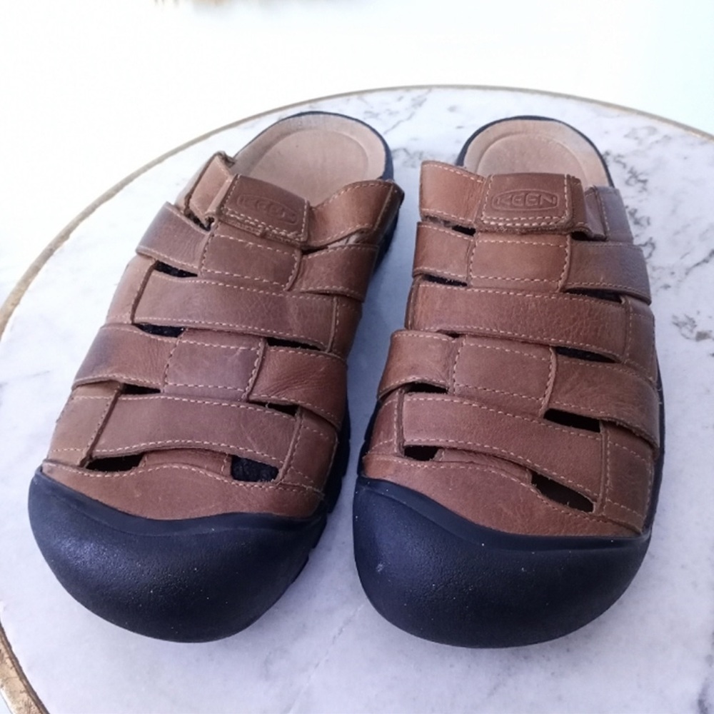 Keen men’s sandal size 11